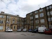 2 Bedrooms Flat for rent in Ullet Road, Liverpool L8