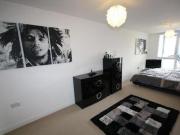 2 Bedrooms Flat for rent in Unex Tower, 7 Station...