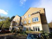 2 Bedrooms Flat for rent in Union Place, Selly Park,...
