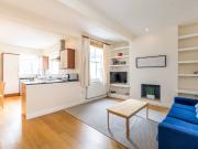 2 Bedrooms Flat for Rent in Upcerne Road | Foxtons 2 Bedrooms Flat for Rent in Upcerne Road | Foxtons