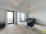 2 Bedrooms Flat for rent in Valentines House, Ilford IG1