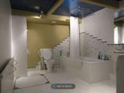 2 Bedrooms Flat for rent in Vauxhall, London SW8