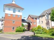 2 Bedrooms Flat for rent in Victoria Chase, Colchester CO1