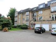 2 Bedrooms Flat for rent in Victoria Circus, Glasgow G12