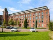 2 Bedrooms Flat for rent in Victoria Mill, Houldsworth...