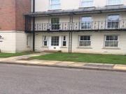2 Bedrooms Flat for rent in Victoria Place, Banbury OX16