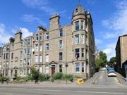 2 Bedrooms Flat for rent in Victoria Road, Dundee DD1