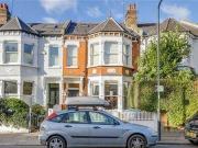 2 Bedrooms Flat for rent in Victoria Road, Queens Park,...