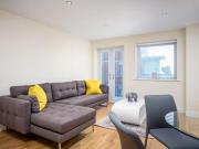 2 Bedrooms Flat for rent in Victoria Road, Swindon SN1