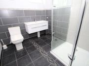 2 Bedrooms Flat for rent in Victoria Street, Blackburn BB1