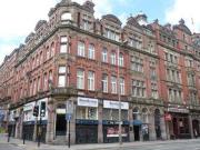 2 Bedrooms Flat for rent in Victoria Street, Liverpool L1