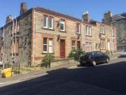 2 Bedrooms Flat for rent in Victoria Terrace,...