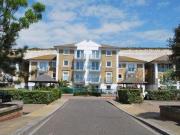 2 Bedrooms Flat for rent in Victory Mews, Brighton BN2