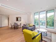 2 Bedrooms Flat for rent in Vista Sophora House, Chelsea...