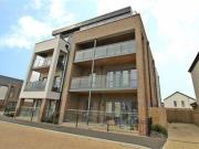2 Bedrooms Flat for rent in Von Neumann House, 2 Harvard...
