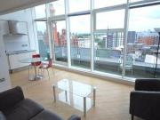2 Bedrooms Flat for rent in W3, Whitworth Street West,...