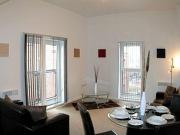 2 Bedrooms Flat for rent in Walker Court, Grand Central,...