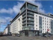 2 Bedrooms Flat for rent in Wallace Street, Glasgow G5
