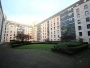 2 Bedrooms Flat for rent in Wallace Street, Glasgow G5