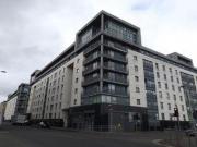 2 Bedrooms Flat for rent in Wallace Street, Kingston Quay G5