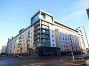2 Bedrooms Flat for rent in Wallace Street, Tradeston,...