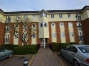2 Bedrooms Flat for rent in Walsingham Close, Hatfield AL10