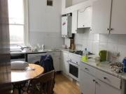 2 Bedrooms Flat for rent in Wandsworth Bridge Road,...