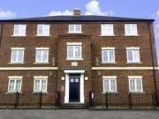 2 Bedrooms Flat for rent in Warbler Close, Aylesbury,...