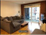 2 Bedrooms Flat for rent in Warehouse Court, London SE18