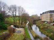 2 Bedrooms Flat for rent in Warriston Road, Canonmills,...