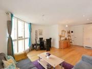 2 Bedrooms Flat for rent in Water Gardens Square, London...