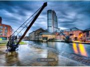 2 Bedrooms Flat for rent in Water Lane, Leeds LS11