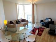 2 Bedrooms Flat for rent in Water Street, Manchester M3