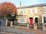 2 Bedrooms Flat for rent in Waterloo Road, Bedford MK40