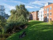 2 Bedrooms Flat for rent in Waters Edge, Barton Mill CT1
