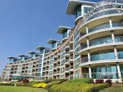 2 Bedrooms Flat for rent in Waterside Way, Nottingham NG2