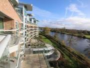 2 Bedrooms Flat for rent in Waterside Way, Sneinton,...