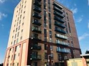 2 Bedrooms Flat for rent in Waterways Avenue, Manchester M15