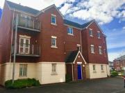 2 Bedrooms Flat for rent in Watkins Square, Heath,...