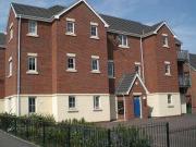 2 Bedrooms Flat for rent in Watkins Square, Llanishen,...