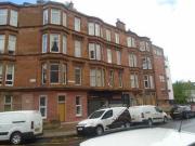 2 Bedrooms Flat for rent in Waverley Street, Shawlands,...