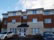 2 Bedrooms Flat for rent in Weavers Chase, Alverthorpe,...