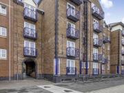 2 Bedrooms Flat for rent in Weavers House, Mannheim...