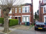 2 Bedrooms Flat for rent in Welldon Crescent, Harrow On...