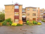 2 Bedrooms Flat for rent in Wellington Court, Valley...