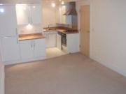 2 Bedrooms Flat for rent in Wellington Road, Eccles,...