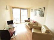 2 Bedrooms Flat for rent in Wellington Street, Leeds LS1