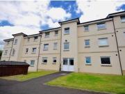 2 Bedrooms Flat for rent in Wellington Street, Wishaw ML2