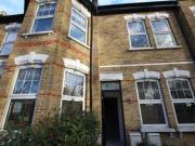 2 Bedrooms Flat for rent in West Green Road, London N15