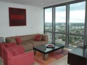 2 Bedrooms Flat for rent in West India Quay, Canary...